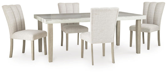 Larawyn - Dining Table Set – 5 Piece Dining Room Sets