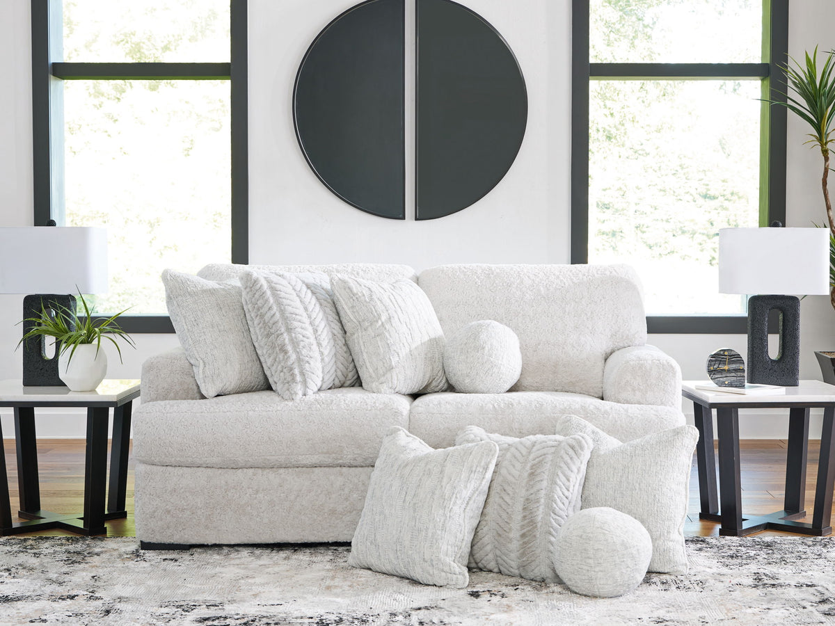 Cuddle Plush - Sectional