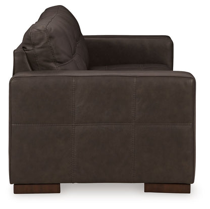 Luigi - Sofa - Thunder by Ashley – view 4
