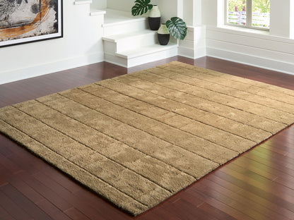 Luzmont - Rug by Ashley – view 8