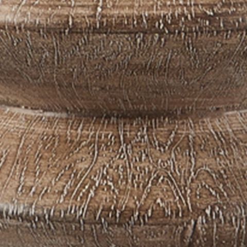 Jyllyard - Poly Table Lamp - Brown / Gold Finish by Ashley – view 4