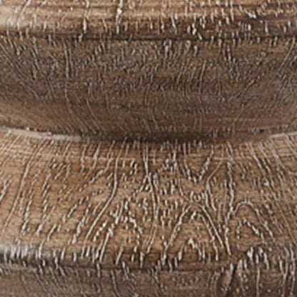 Jyllyard - Poly Table Lamp - Brown / Gold Finish by Ashley – view 4