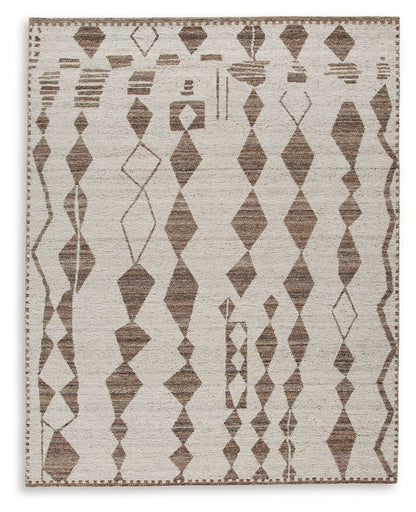 Brettler - Area Rug by Ashley – view 3