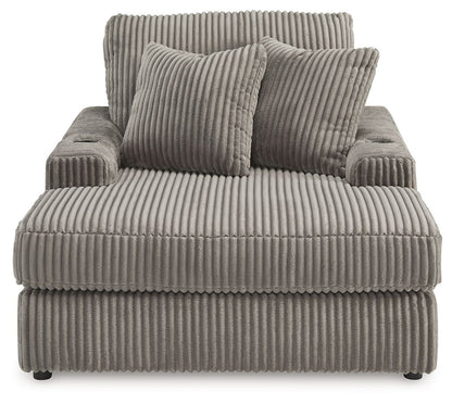 Lindyn - Chaise by Ashley – view 6