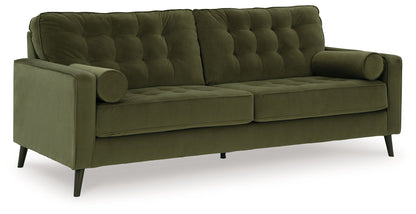 Reveon Lakes - Sofa - Olive by Ashley – view 4