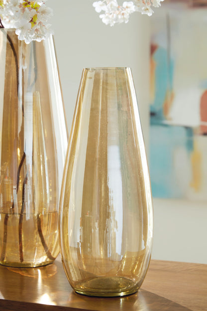 Rhettman - Vase by Ashley – view 8