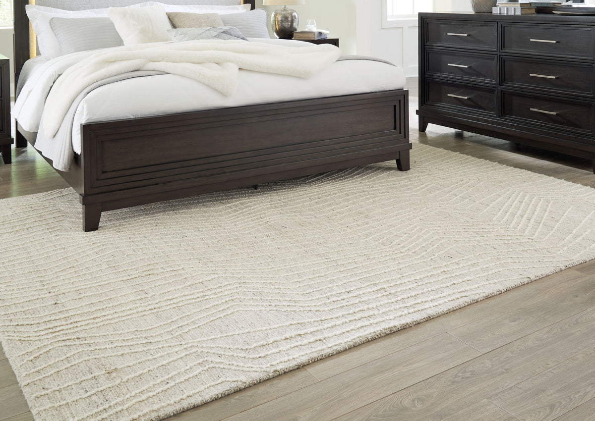 Varahill - Rug by Ashley – view 6