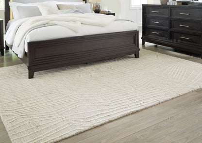 Varahill - Rug by Ashley – view 6
