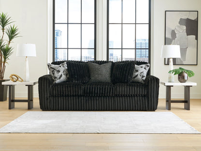 Midnight-Madness - Sofa by Ashley – view 12