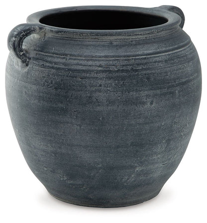 Meadie - 9" Vase by Ashley – view 11