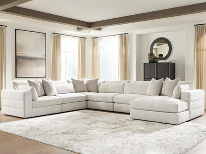 Ashbourne Estate - Sectional by Ashley – view 14