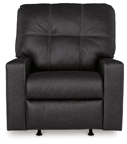 Barlin Mills - Rocker Recliner – view 8