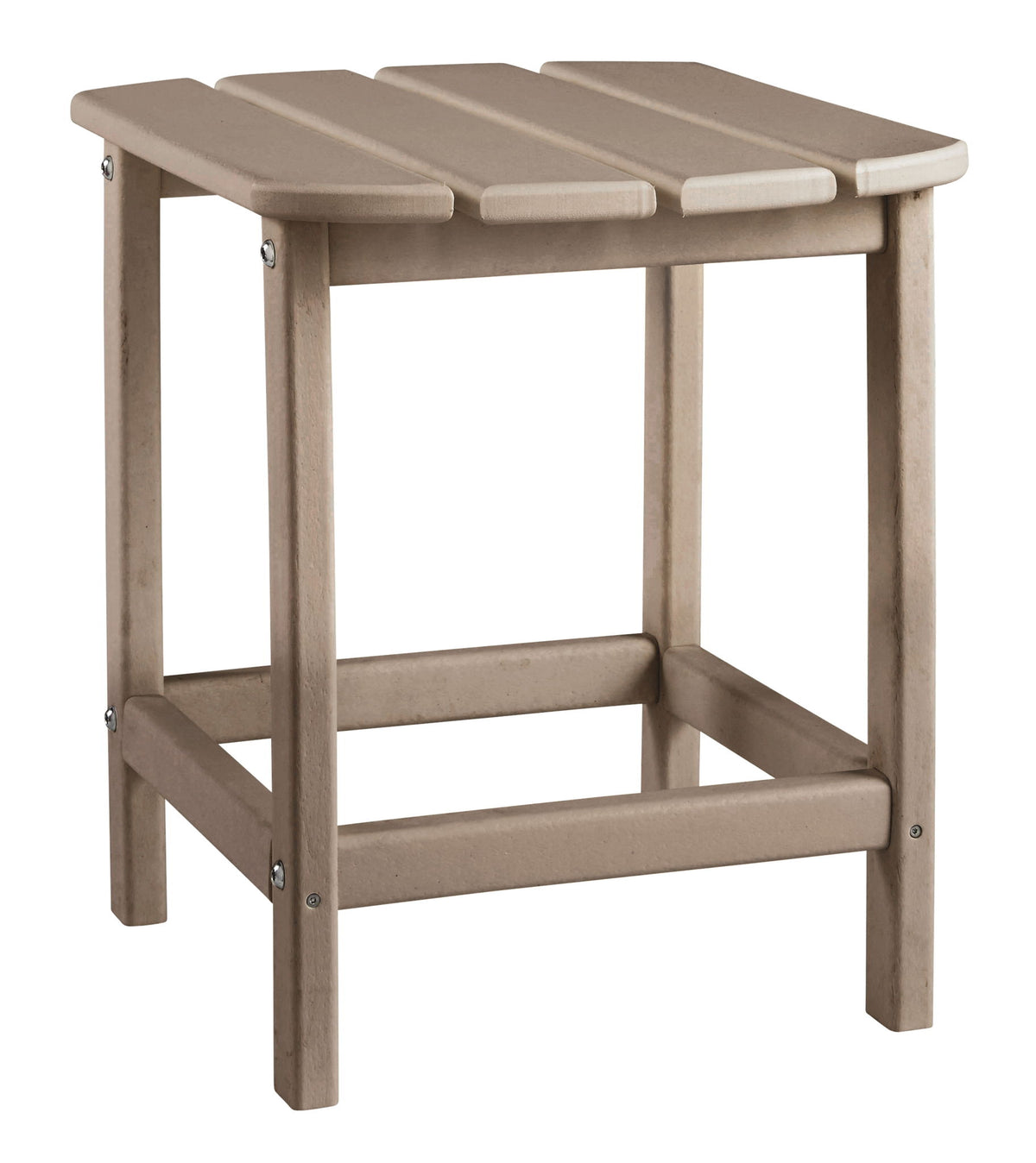Sundown Treasure - Outdoor End Table by Ashley – view 4