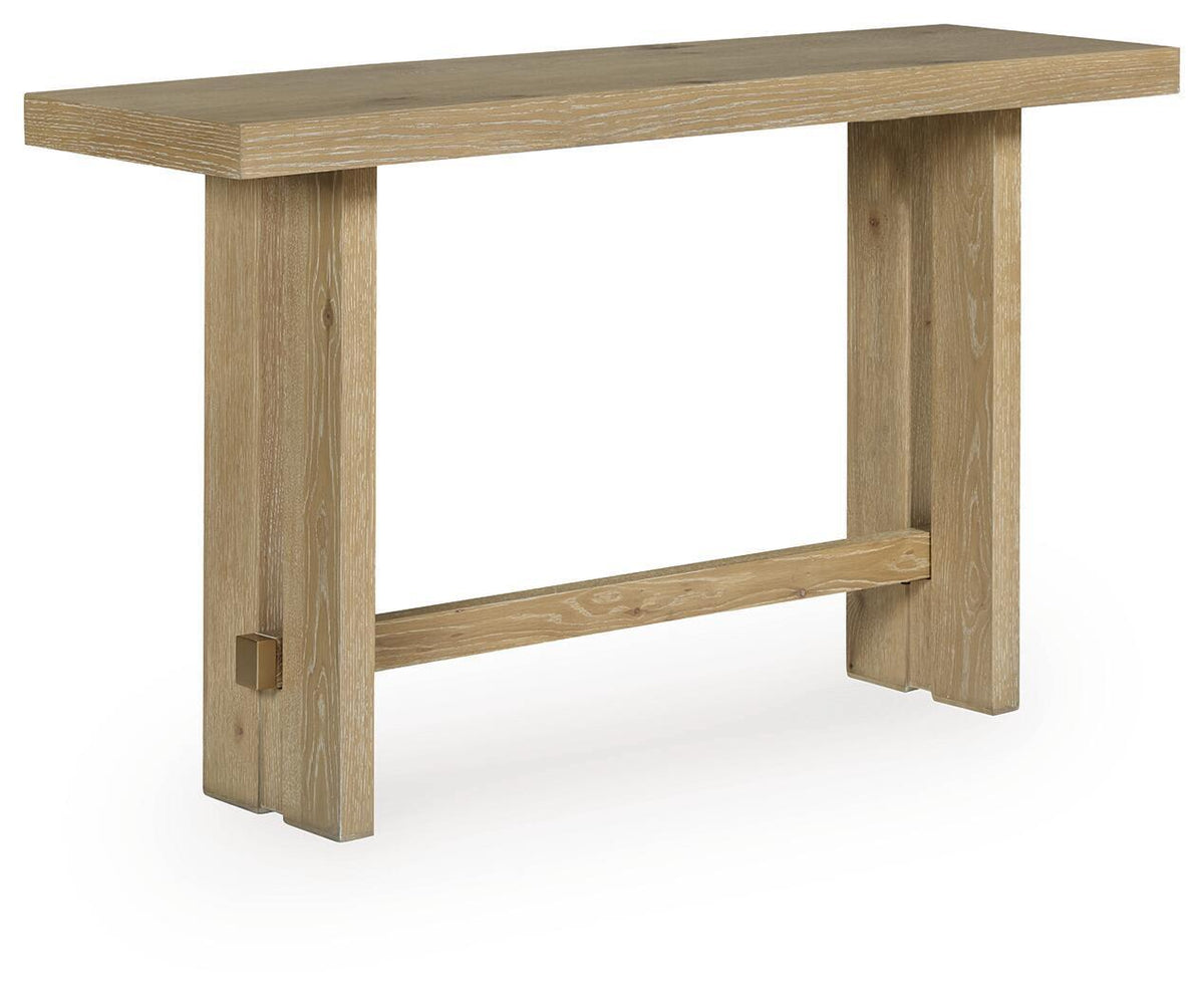 Crendlin - Table by Ashley – view 3