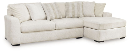 Chessington - 2 Piece Sectional by Ashley – view 2