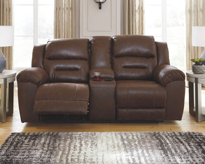 Stoneland - Reclining Living Room Set by Ashley – view 12