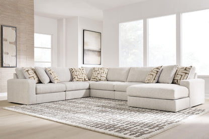 Kestrie - Sectional by Ashley – view 6