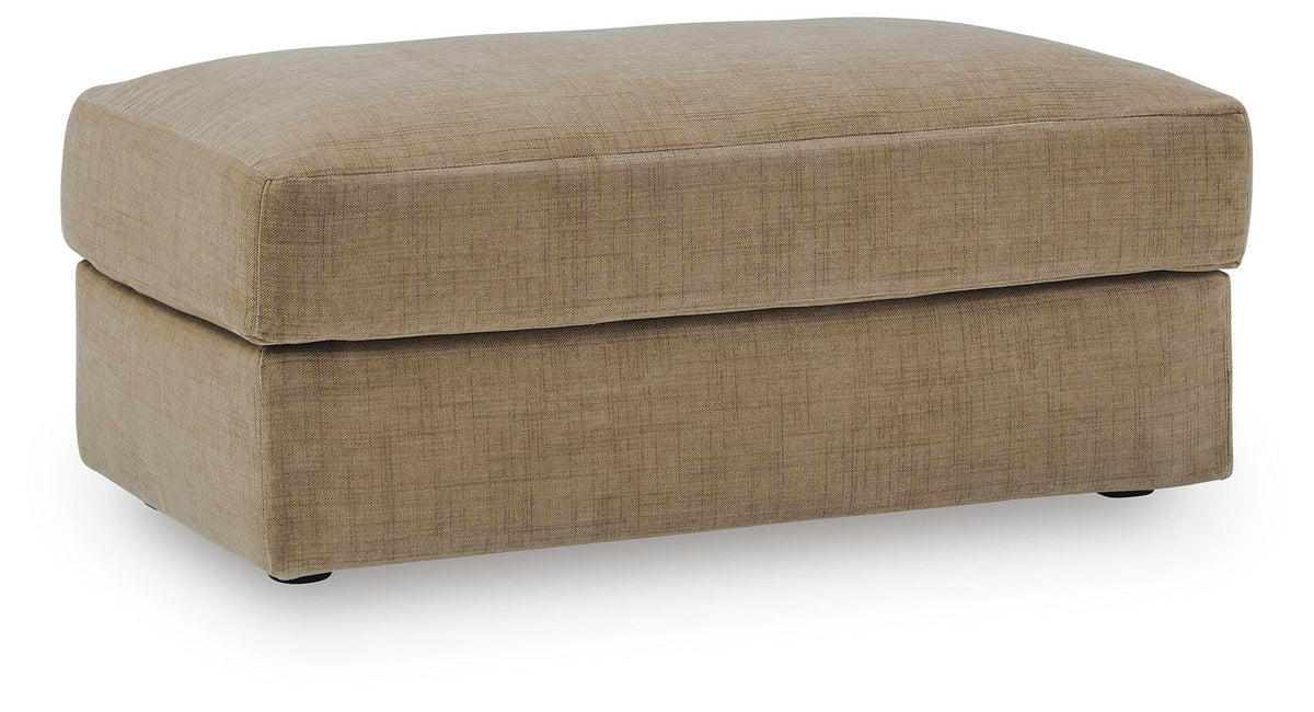 ChloeeAnne - Ottoman - Honey – Upholstered Ottomans