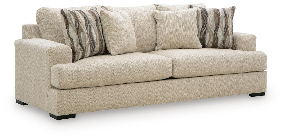 Lofwood - Sofa by Ashley – view 2