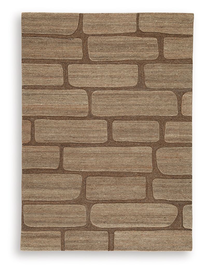 Orest - Rug by Ashley – view 3