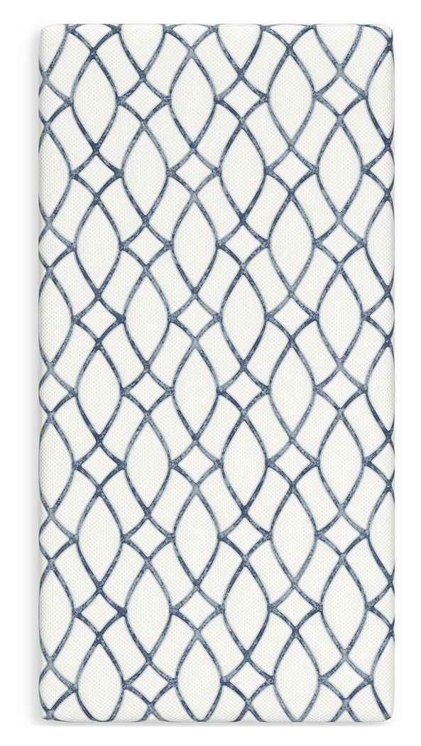 10 Inch Chime Elite 2.0 - Firm Mattress by Ashley – view 4