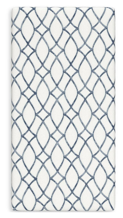 10 Inch Chime Elite 2.0 - Firm Mattress by Ashley – view 4