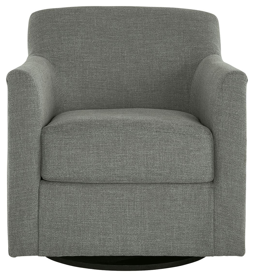 Bradney - Swivel Accent Chair by Ashley – view 20