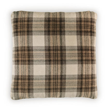 Varnburg - Pillow by Ashley – Throw Pillows