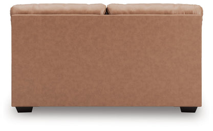 WillowBend - Loveseat by Ashley – view 8