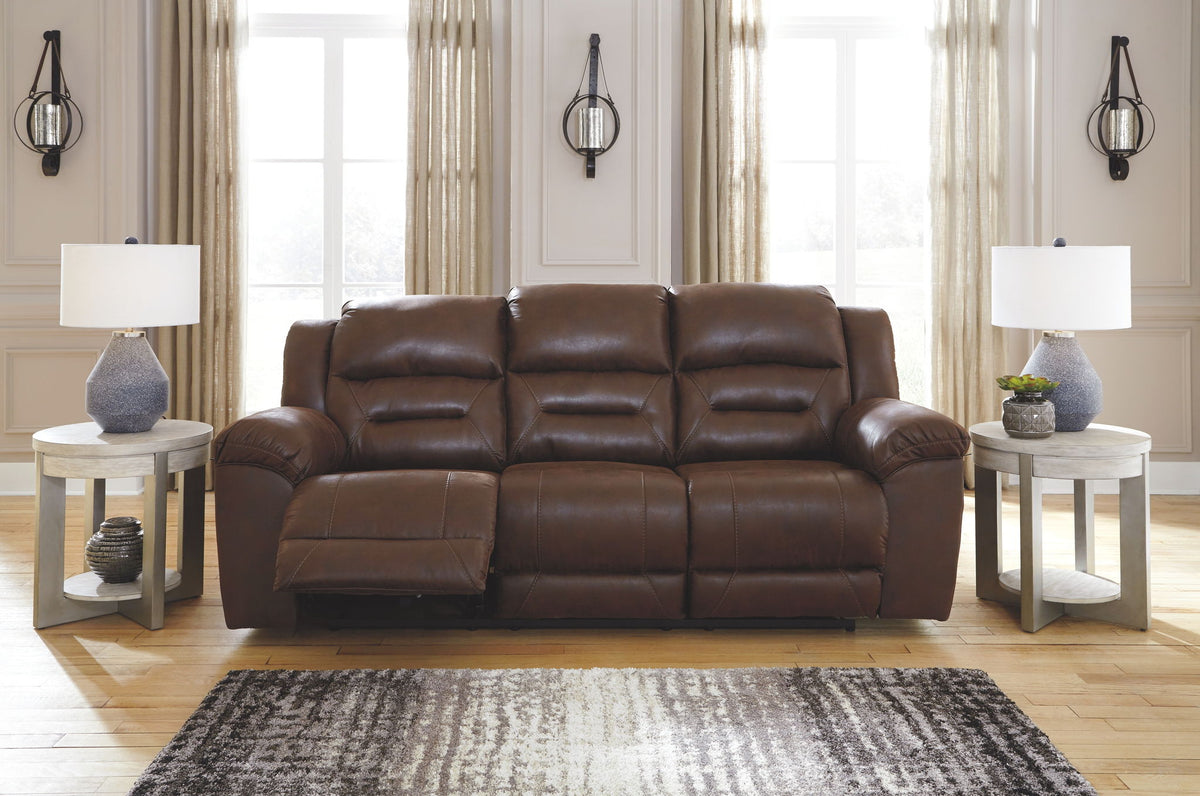 Stoneland - Reclining Living Room Set by Ashley – view 13