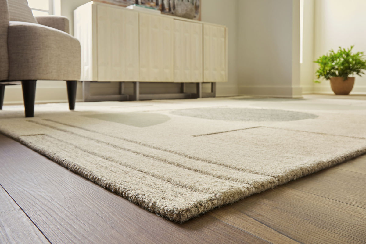 Dallane - Rug by Ashley – view 8
