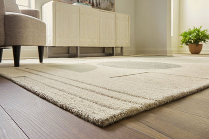 Dallane - Rug by Ashley – view 8