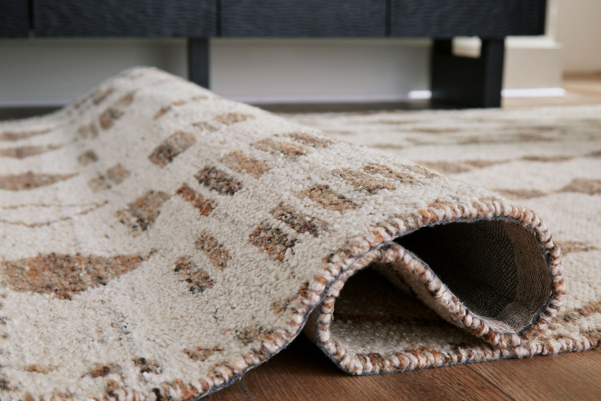 Brettler - Area Rug by Ashley – view 8