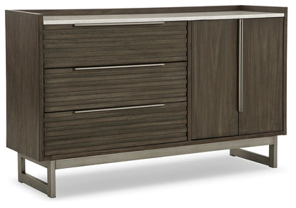 Arkenton - Dresser by Ashley – Dressers