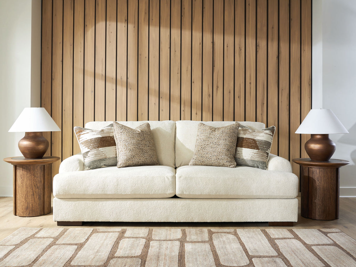 Jayne Park - Sofa by Ashley – view 8