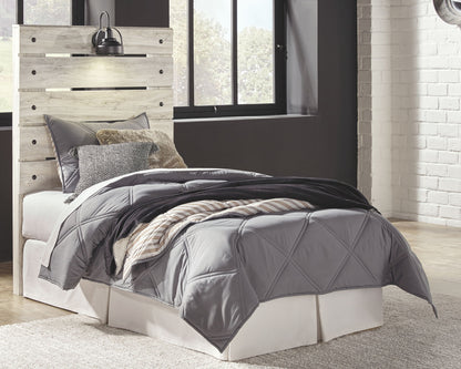 Cambeck - Panel Headboard by Ashley – view 4