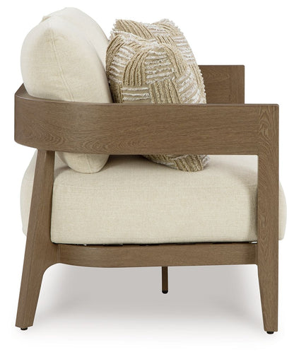 Serene Bay - Lounge Set by Ashley – view 8