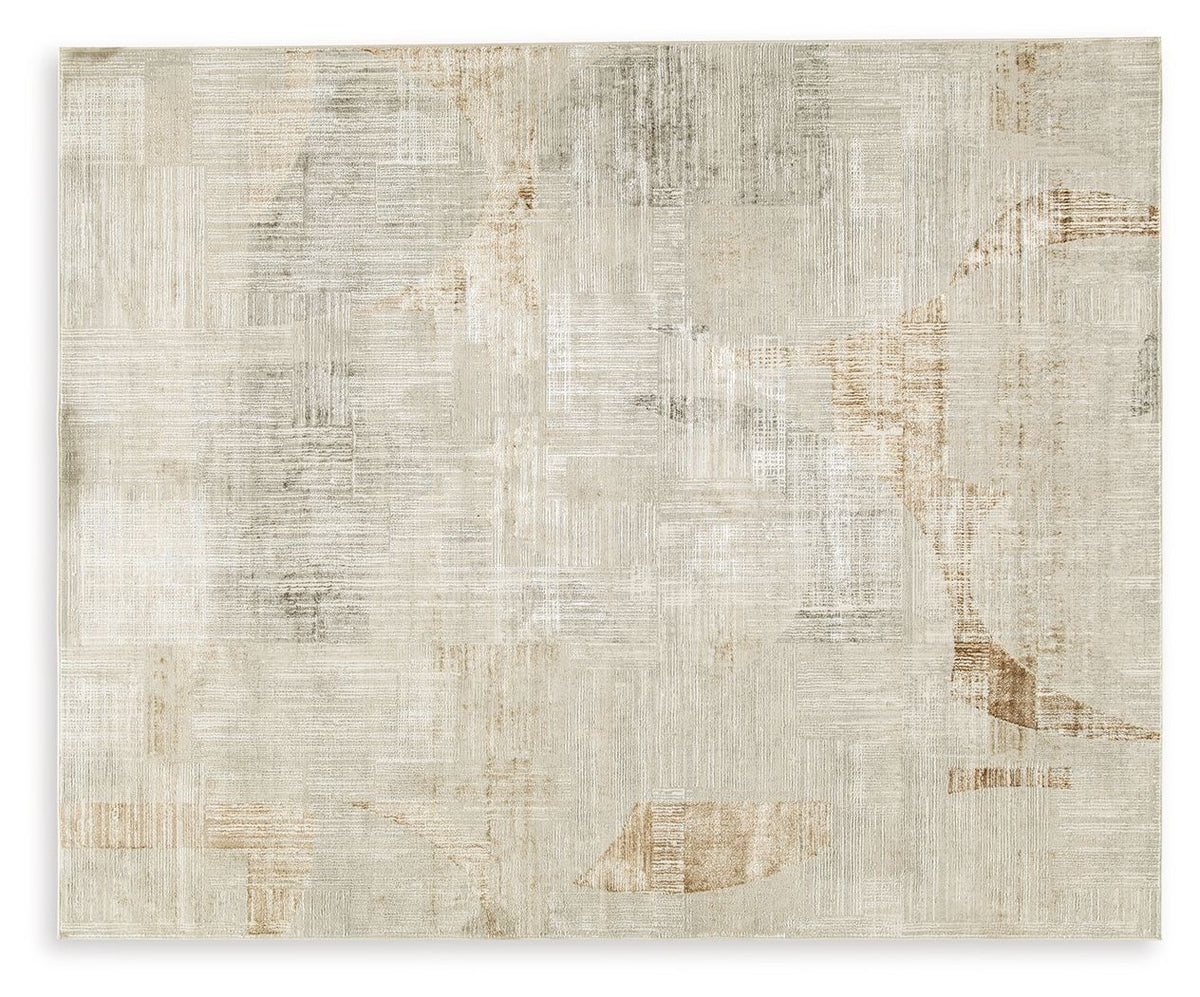 Truward - Rug by Ashley – Area Rugs
