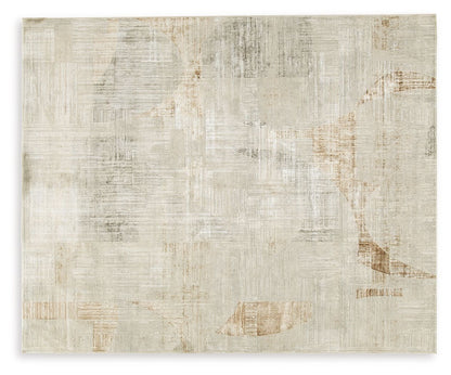 Truward - Rug by Ashley – Area Rugs