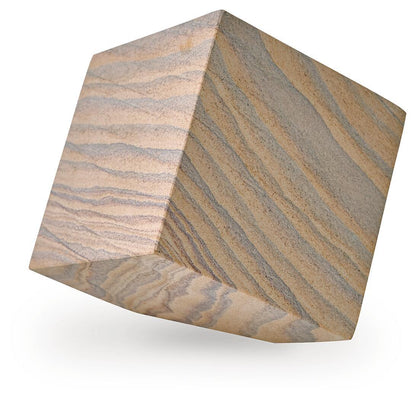 Hurport - Sculpture - Red / Tan by Ashley – Sculptures & Figurines