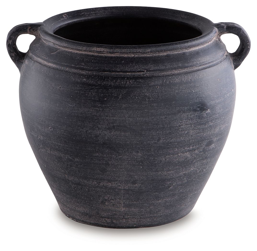 Meadie - 9" Vase by Ashley – view 12