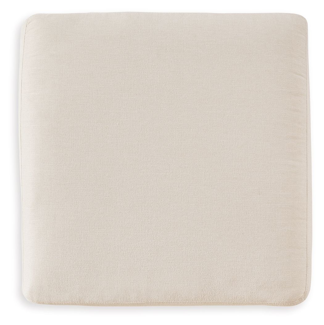 Modmax - Oversized Accent Ottoman by Ashley – view 16