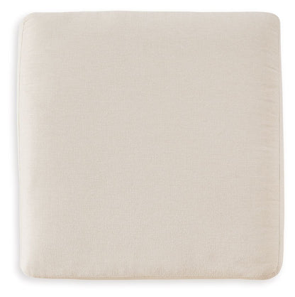 Modmax - Oversized Accent Ottoman by Ashley – view 16