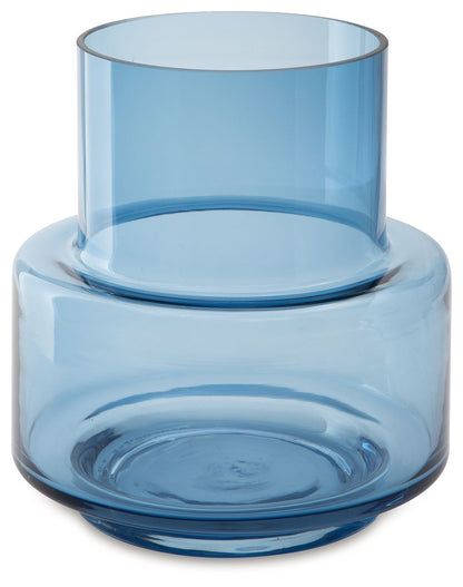 Bealen - Vase by Ashley – Vases & Jars