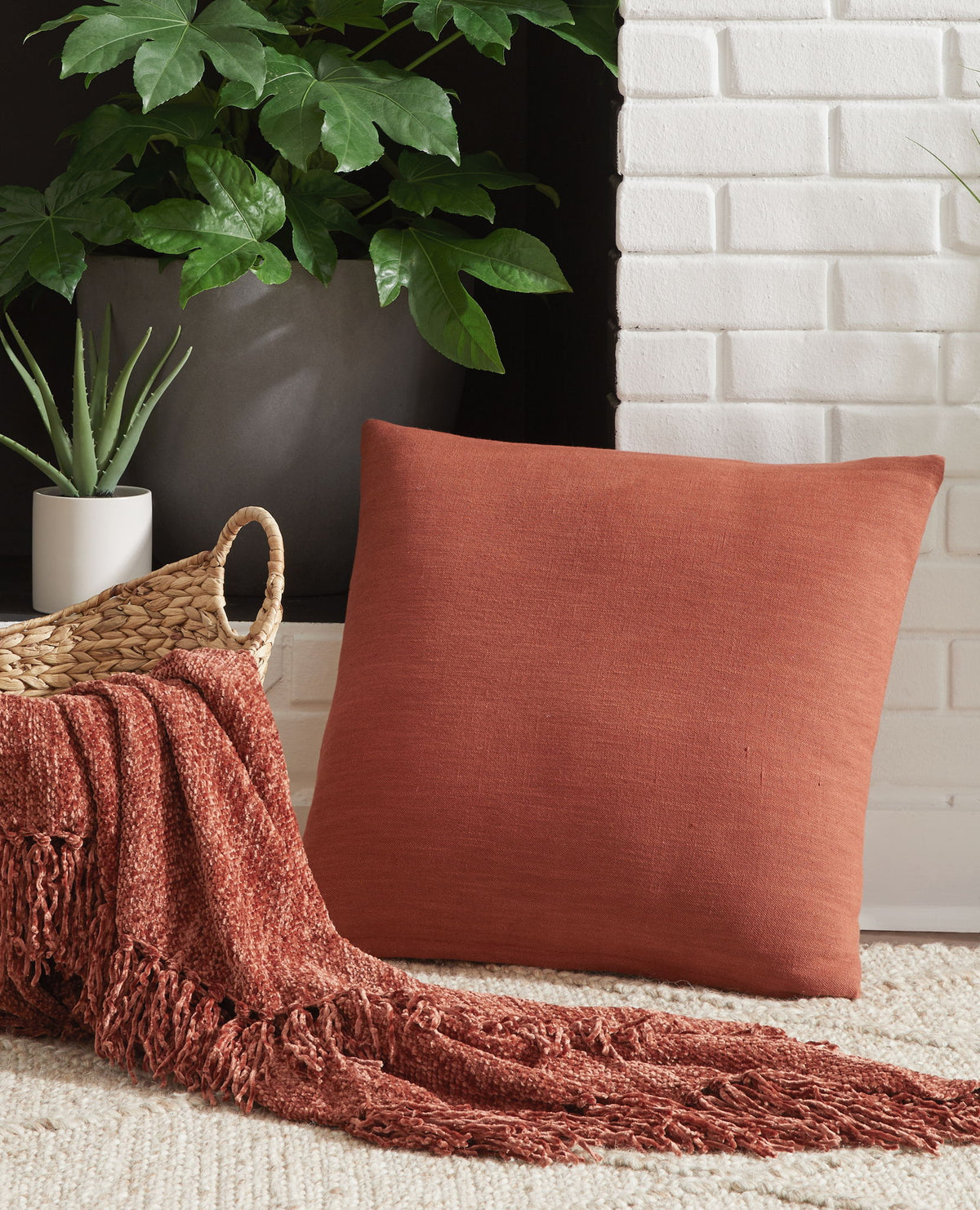 Thaneville - Pillow by Ashley – view 12