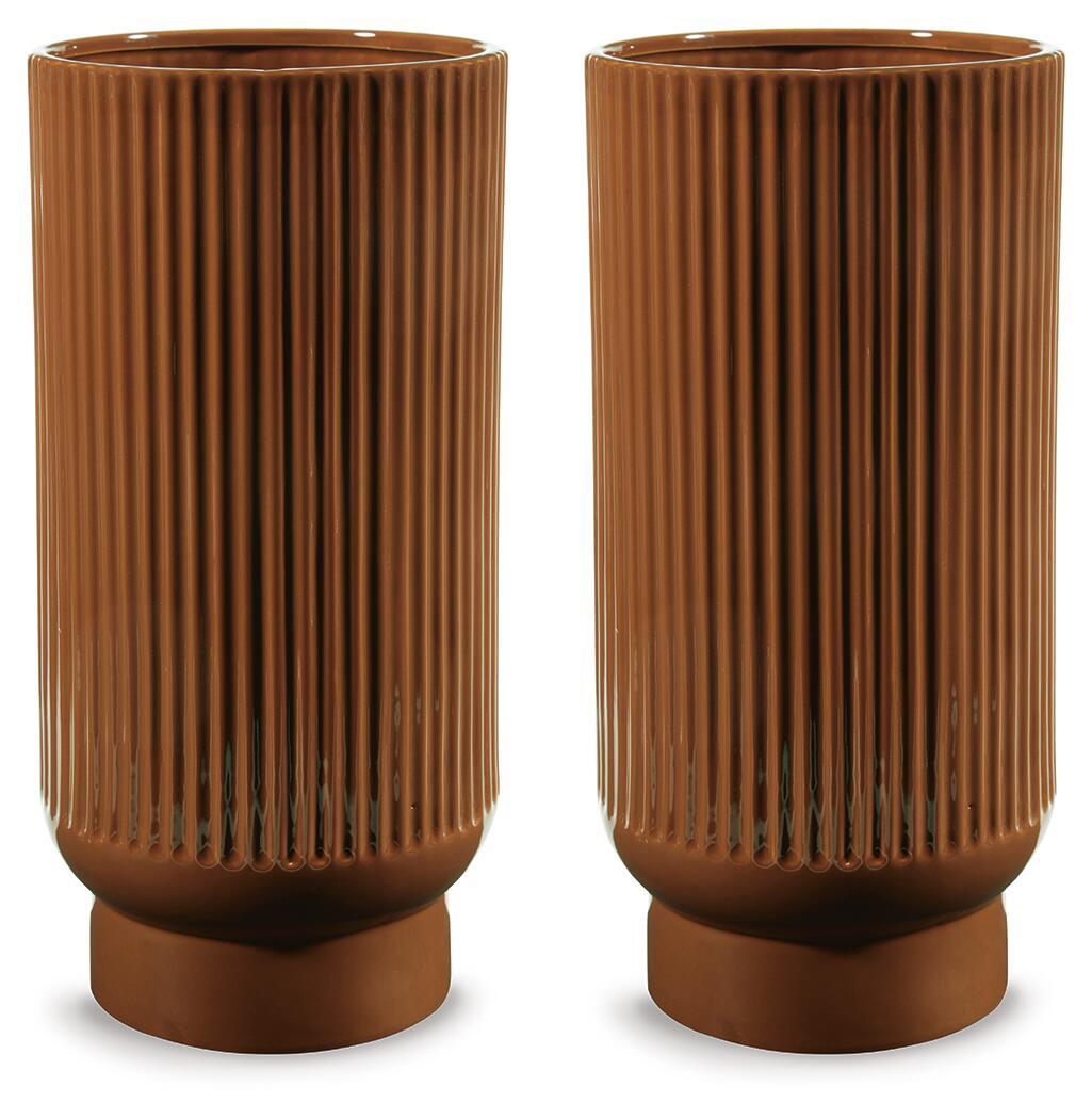 Avalyah - Vase by Ashley – view 6