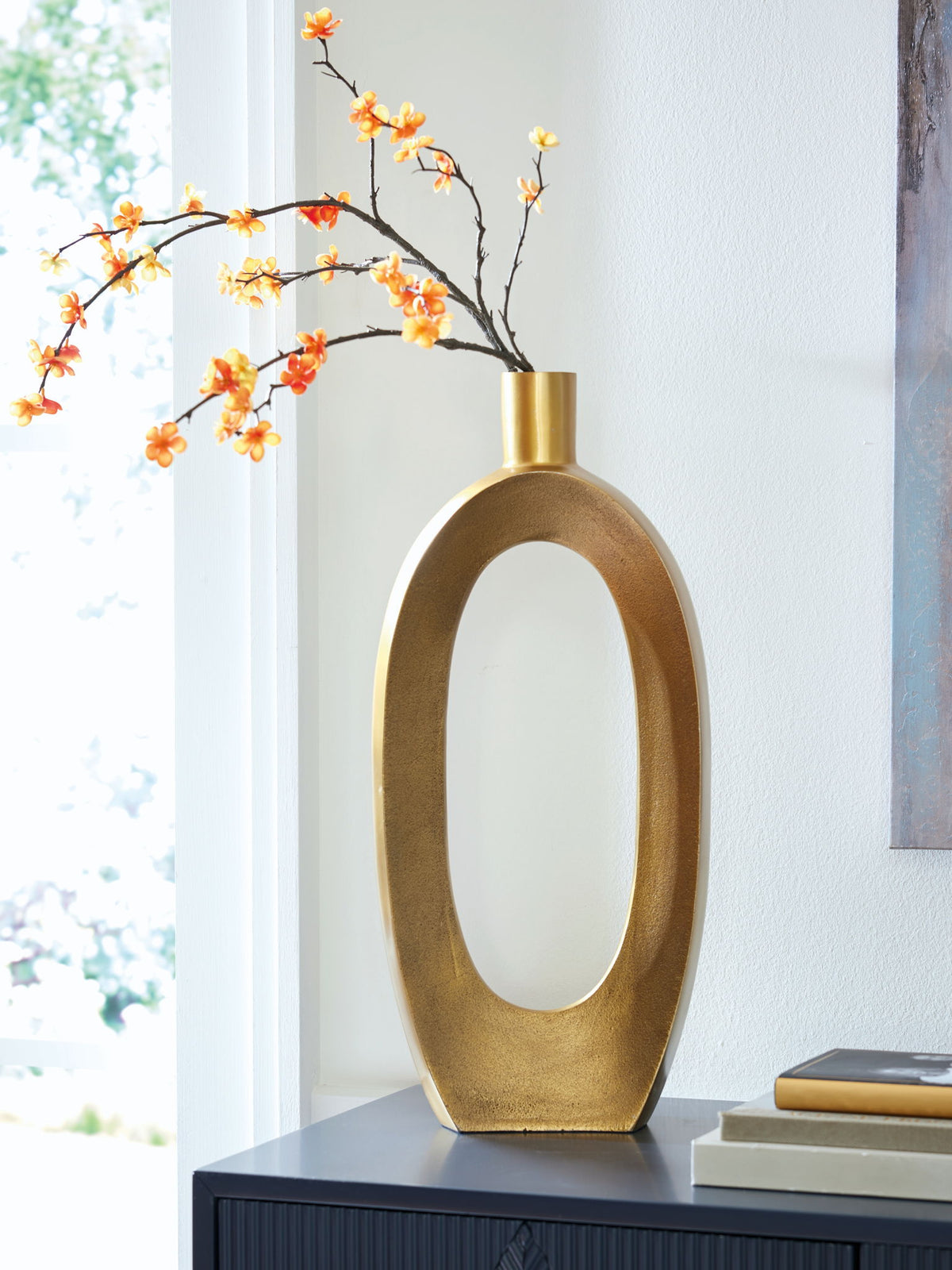 Lawtonville - Vase by Ashley – view 7