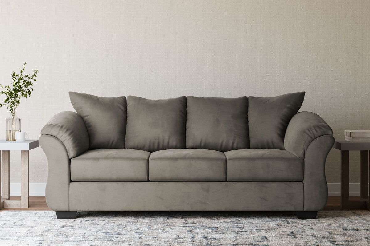 Darcy - Sofa by Ashley – view 8