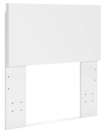 Onita - Panel Headboard by Ashley – Panel Headboards