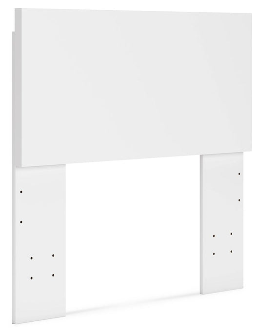 Onita - Panel Headboard by Ashley – Panel Headboards